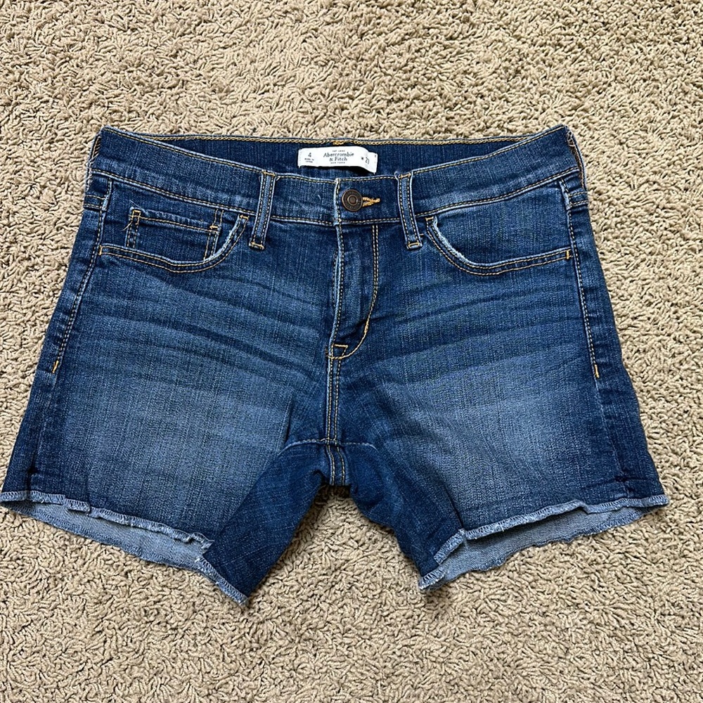 Abercrombie & Fitch shorts